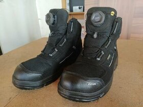 Pracovní boty Elten Gore-Tex