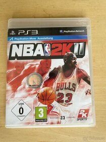NBA 2K pro PS 3