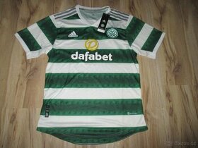 futbalový dres Celtic Glasgow 2022/2023