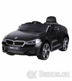 Dětské elektrické auto BMW - 1