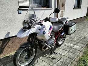 BMW R 1200 GS 81kw