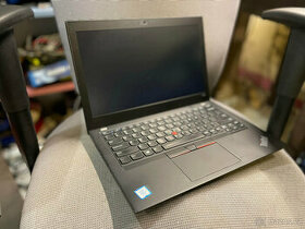 Lenovo ThinkPad X280 Ultrabook | i5 8 generace ZARUKA