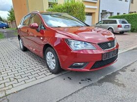 Seat Ibiza Combi 1,4 16 63KW, AUT.KLIMATIZACE