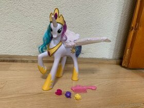 My little pony princezna Celestia - 1