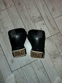 Boxerské rukavice Everlast v.12 - 1