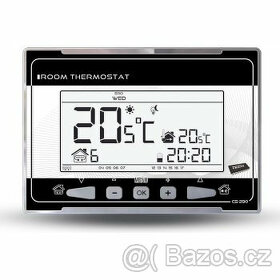 Pokojový termostat ST-290v3 - 1