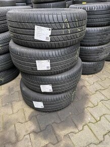 Sada letních pneu 225/50 R17 - Michelin