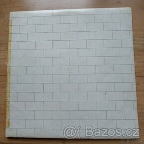 2 LP Pink Floyd: The Wall - 1