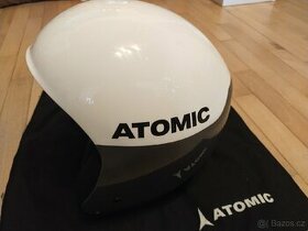 Atomic helma nová