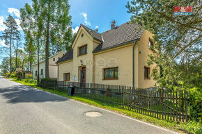 Prodej rodinného domu, 119 m², Lipová - Šluknov, okr. Děčín - 1