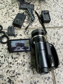 Videokamera Sony HDR-XR550VE