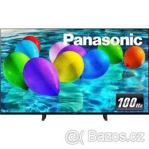 Panasonic TX-55JX940E, 4K Smart Tv, 55" 139cm TV, 120Hz - 1