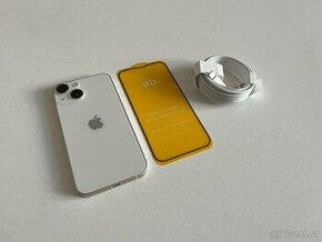Apple iPhone 13 Mini 128 GB Top Stav