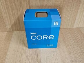 Intel Core i5-11500 - 11. generace Rocket Lake, socket LGA 1