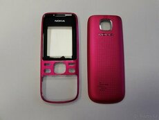 Nokia 2690 - ORIGINÁLNÍ kryt