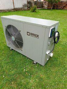 Tepelné čerpadlo Brilix 15KW