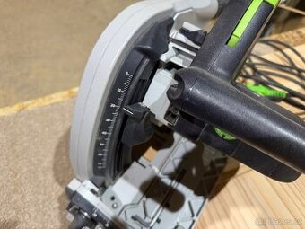 Ponorná pila Festool TS75