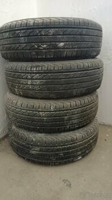 Kola 165/70/r13, 4x114,3 - 1