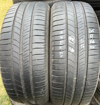 205/55 R16 91V letní pneu Michelin Energy Saver (3917) - 1