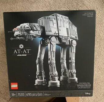 LEGO® Star Wars™ 75313 AT-AT
