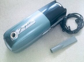 Vysavač ETA 402 JUPITER 400W - 50. léta - 1