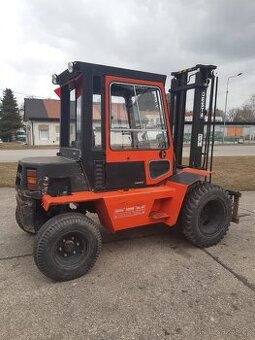 Desta 3522 TXK