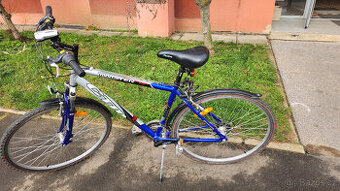 CTM Twister XTX - treking