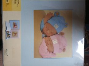 Fotoalbum Anne Geddes klasické