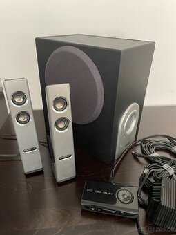 Prodám reproduktory Creative I-Trigue 3800
