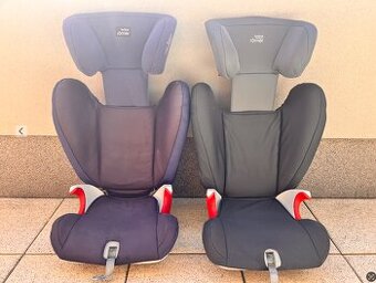 Sedačka Britax Römer Kidfix SL - 2020