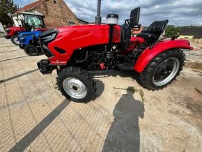 Traktor