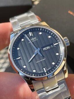 MIDO Multifort automatic 38 mm