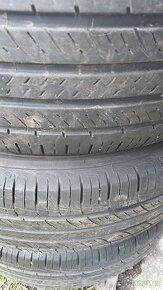 Hankook dynapac 225/70 r16
