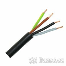 kabel CYKY J 4x6mm