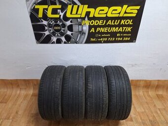 Letní pneu 215/50/17 Toyo