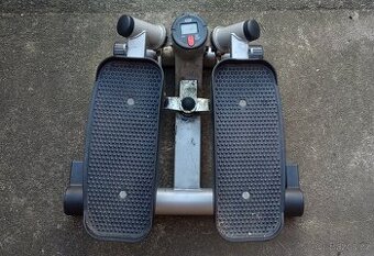 Swing-stepper Crivit sport. - 1