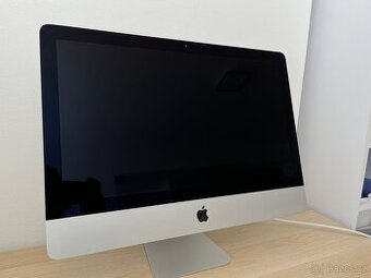 Prodám iMac 21,5” Retina 4K (2017)