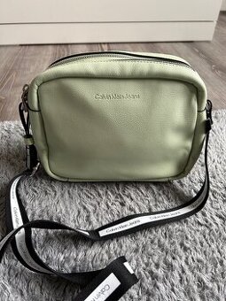 Calvin Klein kabelka, nová