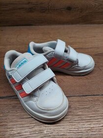 Boty ADIDAS vel.24 - 1