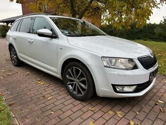 Škoda Octavia 1.6Tdi 81kw Edition - 1
