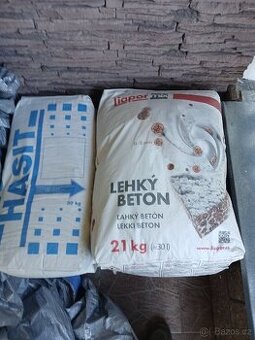 Lehký beton