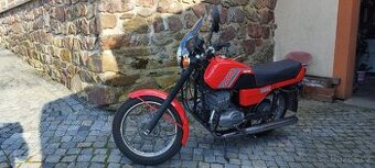 Jawa 350/638