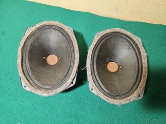 2x TESLA 2 AN 632 50 repro