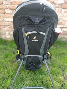 Krosna na dítě/nosítko zn.Deuter kid Comfort III