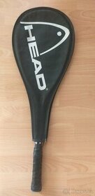 rakety na squash a na tenis