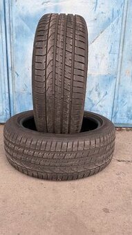 245/45/19 letní