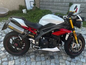 Triumph Speed Triple R
