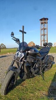 Benelli 502C