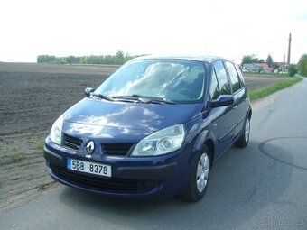 Renault Scenic 1.5 DCI