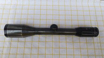 Puskohled Swarovski Habicht 6X